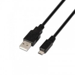 cable usb 2.0 aisens...