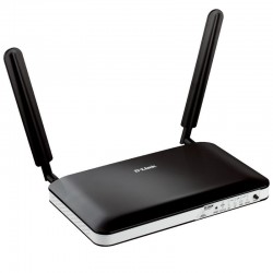router inalambrico 4g...