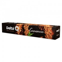capsula delta cinnamon para...