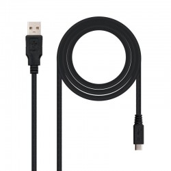 cable usb 2.0 a micro usb