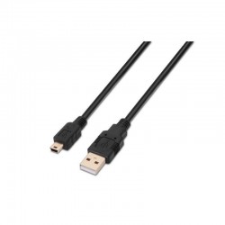 cable usb 2.0 aisens...