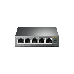 switch tp-link tl-sg1005p 5...