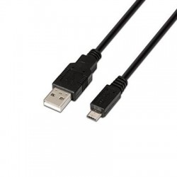 cable usb 2.0 aisens...