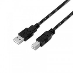 cable usb 2.0 impresora...