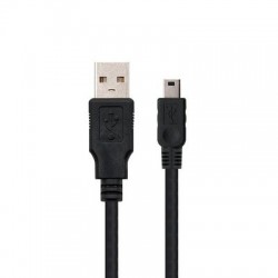 cable usb tipo a 2.0 a
