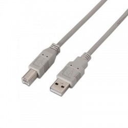 cable usb 2.0 impresora...