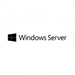 licencia hpe windows server...