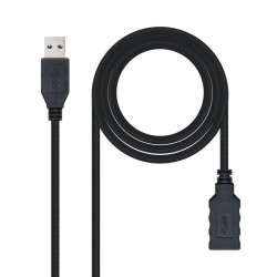 cable usb tipo a 3.0 a