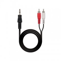 cable audio 1xjack 3.5 to...