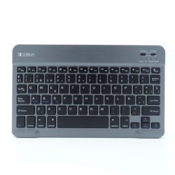 teclado compacto...