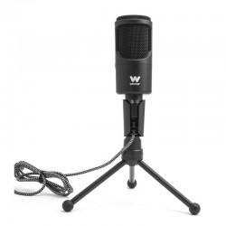 microfono woxter mic studio...