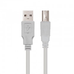 cable usb 2.0 tipo a a