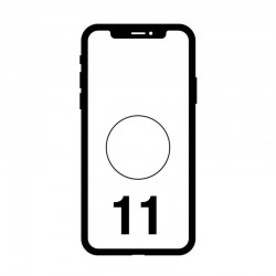apple iphone 11 128gb blanco