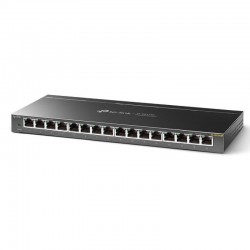 switch tp-link tl-sg116e 16...