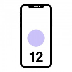 apple iphone 12 64gb purpura