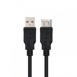 cable usb tipo a 2.0 a