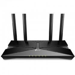 router inalambrico tp-link...