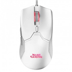 mouse raton mars gaming mmv...