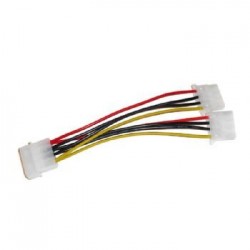cable duplicador molex 3go...