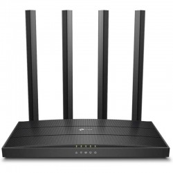 router inalambrico tp-link...