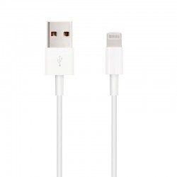 cable lightning a usb tipo a