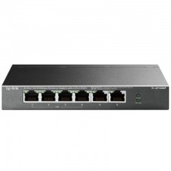 switch tp-link tl-sf1006p 6...