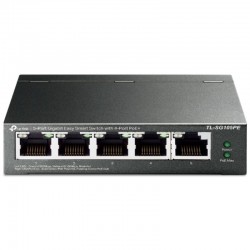 switch tp-link tl-sg105pe 5...