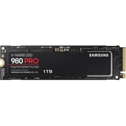 disco ssd samsung 980 pro...