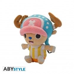 peluche abysse one piece...