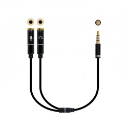 cable audio 1xjack - 3.5 to...