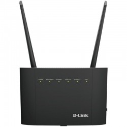 router inalambrico d-link...