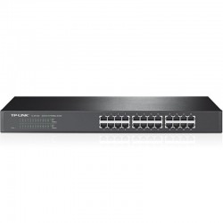 switch tp-link tl-sf1024 24...