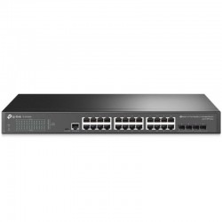 switch gestionable tp-link...