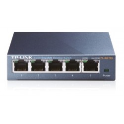 switch tp-link tl-sg105 5...