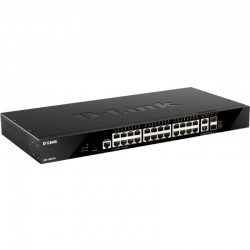 switch gestionable d-link...