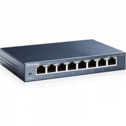 switch tp-link tl-sg108...