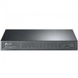 switch tp-link tl-sf1009p 9...