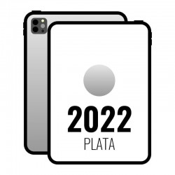 apple ipad pro 11 2022 4th...