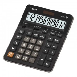 calculadora casio gx-12b/...