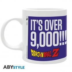 taza abystyle dragon ball -...