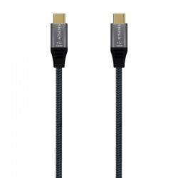 cable usb 3.1 tipo-c aisens...