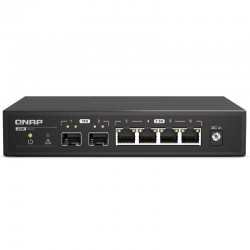 switch qnap qsw-2104-2s 6...