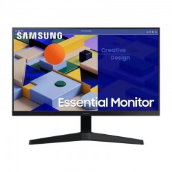 monitor samsung s24c314eau...