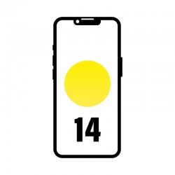 apple iphone 14 128gb amarillo