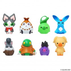 minion mascot collection...