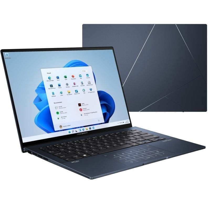 asus zenbook oled ux3402va km004w i5 1340p 14pulgadas