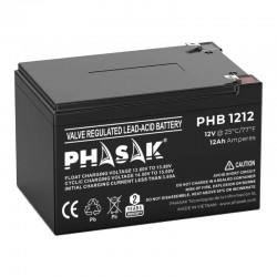 bateria phasak phb 1212...