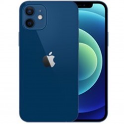 apple iphone 12 256gb azul...