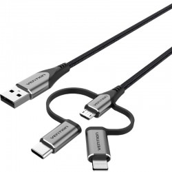 cable usb tipo-c vention...