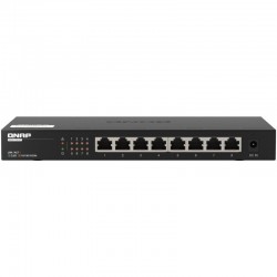 switch qnap qsw - 1108 - 8t...